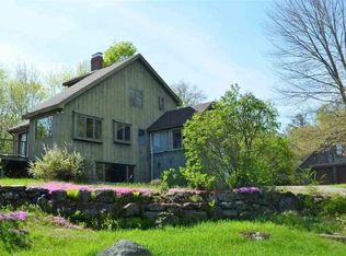 239 New Hampshire Rte #104, Danbury, NH 03230