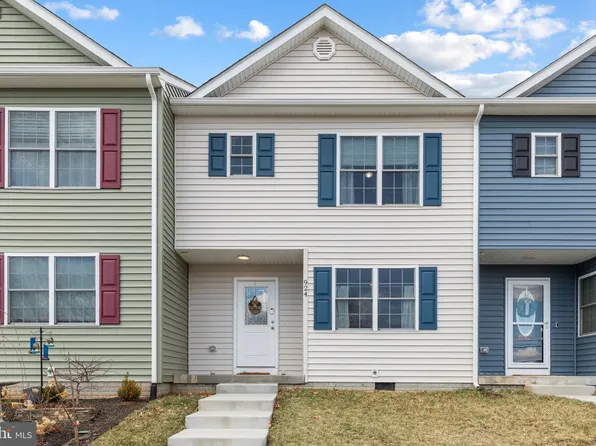 924 Virginia Ave, Front Royal, VA 22630
