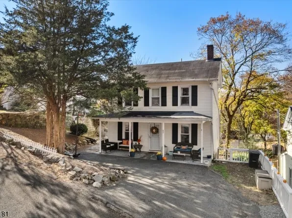 42 Taylor Street, High Bridge Boro, NJ 08829