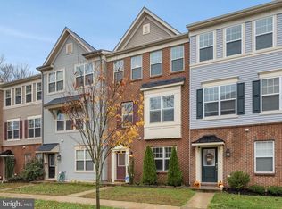 1111 Red Hawk Way, Severn, MD 21144