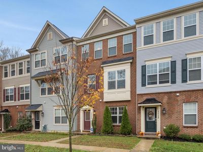 1111 Red Hawk Way, Severn, MD, 21144