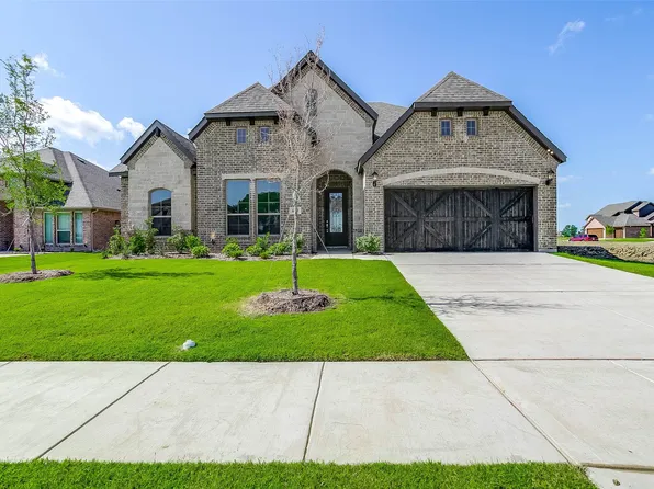 626 Polaris Ln, Waxahachie, TX 75165