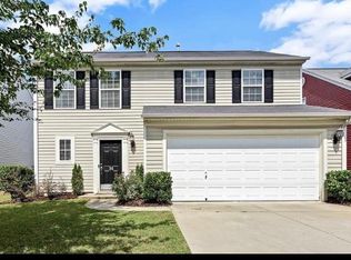 34 Pfeiffer Ct, Simpsonville, SC 29681