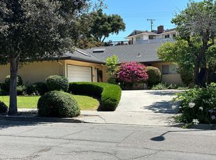 808 Willowglen Rd, Santa Barbara, CA 93105