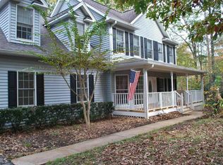 98 Headwaters Trl, Dahlonega, GA 30533
