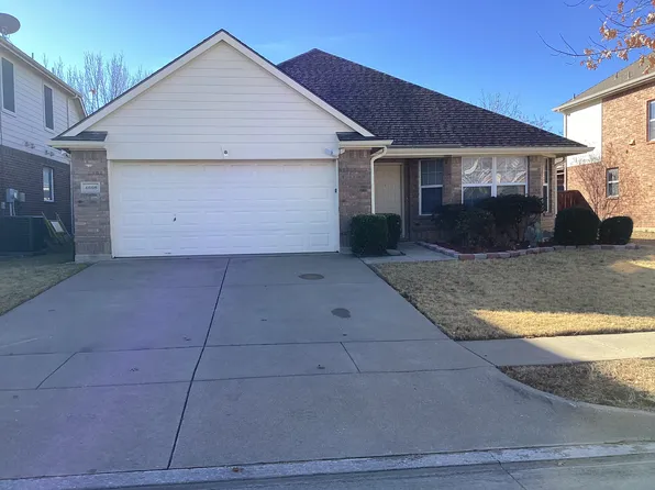 4608 Wolf Ridge Way, Fort Worth, TX 76244
