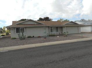 12911 W Galaxy Dr, Sun City West, AZ 85375