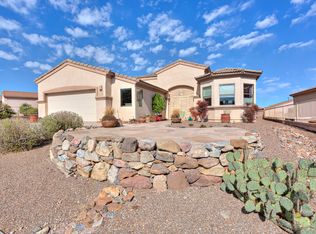 2340 W Calle Cacillo, Green Valley, AZ 85622