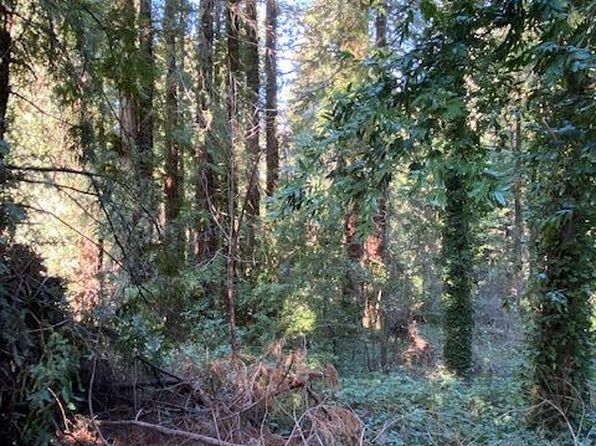 Boulder Creek Real Estate Boulder Creek CA Homes For Sale Zillow