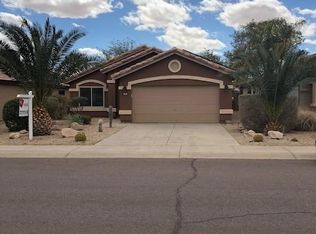 895 E Santa Cruz Ln, Apache Junction, AZ 85119