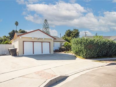 1702 W Siva Ave, Anaheim, CA, 92804