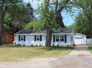 277 Messner Dr, Benton Harbor, MI 49022