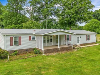 2891 Greenhorn Rd, Roaring River, NC, 28669