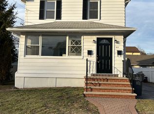 43 Anderson Ave FLOOR 2, Bergenfield, NJ 07621