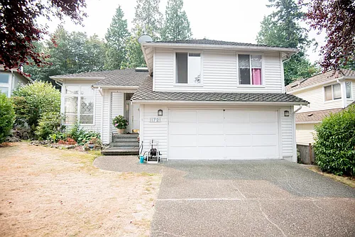 11721 NE 165th Pl Photo 1