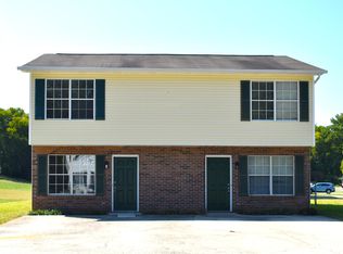 3455 Hedge Dr NE, Cleveland, TN 37312