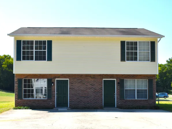 3455 Hedge Dr NE, Cleveland, TN 37312