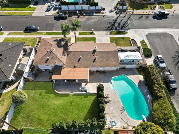 18161 Larkstone Dr, Santa Ana, CA 92705