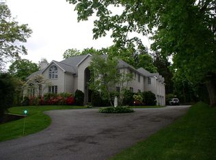 742 Centre St, Newton, MA 02458