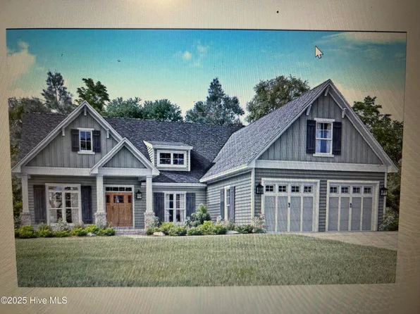 2507 Wild Turkey Road, New Bern, NC 28562