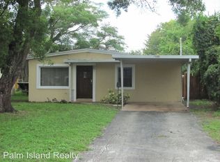 7528 36th Ave N, Saint Petersburg, FL 33710