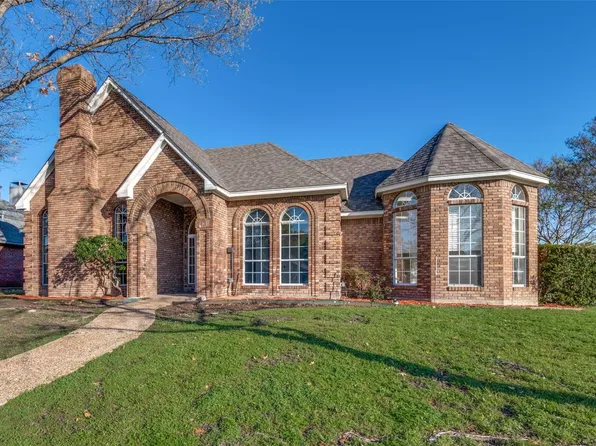 1102 Shawnee Trl, Carrollton, TX 75007