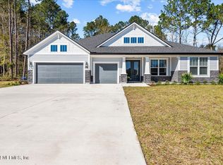 4028 Little Bit Ct, Middleburg, FL 32068