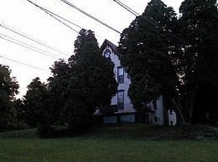 1090 Manatawny St APT 5, Pottstown, PA 19464