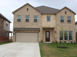 20509 Kangal Ct, Pflugerville, TX 78660