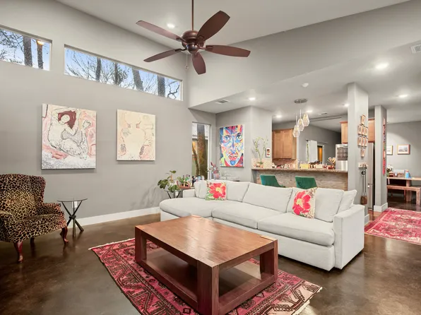 1302 Delano St #A, Austin, TX 78721