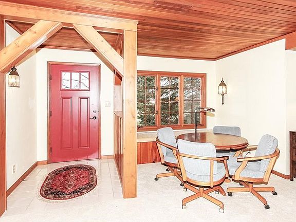 Entry + Office