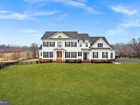 35639 Creeks Edge Ln, Purcellville, VA 20132