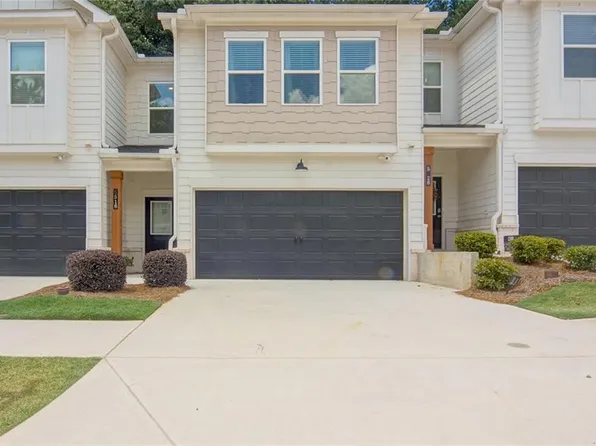 5516 Rockfern Dr, Lilburn, GA 30047
