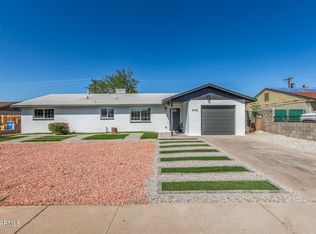6162 W Cheery Lynn Rd, Phoenix, AZ 85033