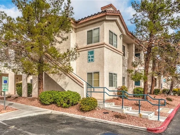 2109 Echo Bay St Unit 104, Las Vegas, NV 89128