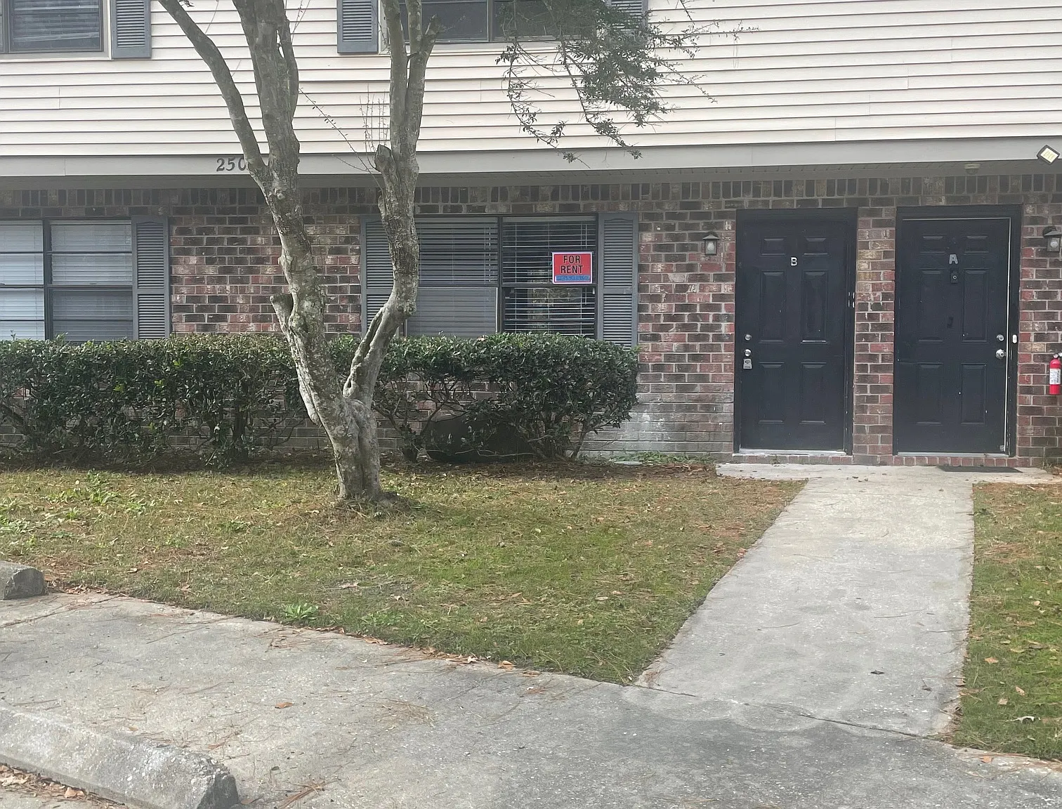 250 Luden Drive — Photo 1