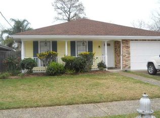 3020 Iowa Ave, Kenner, LA 70065
