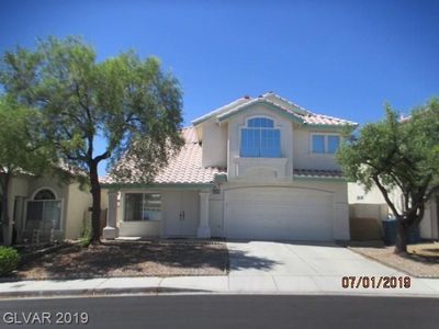8053 Greenbush Dr, Las Vegas, NV, 89117
