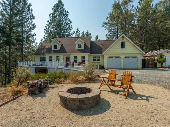 4540 Kruk Trl, Placerville, CA 95667