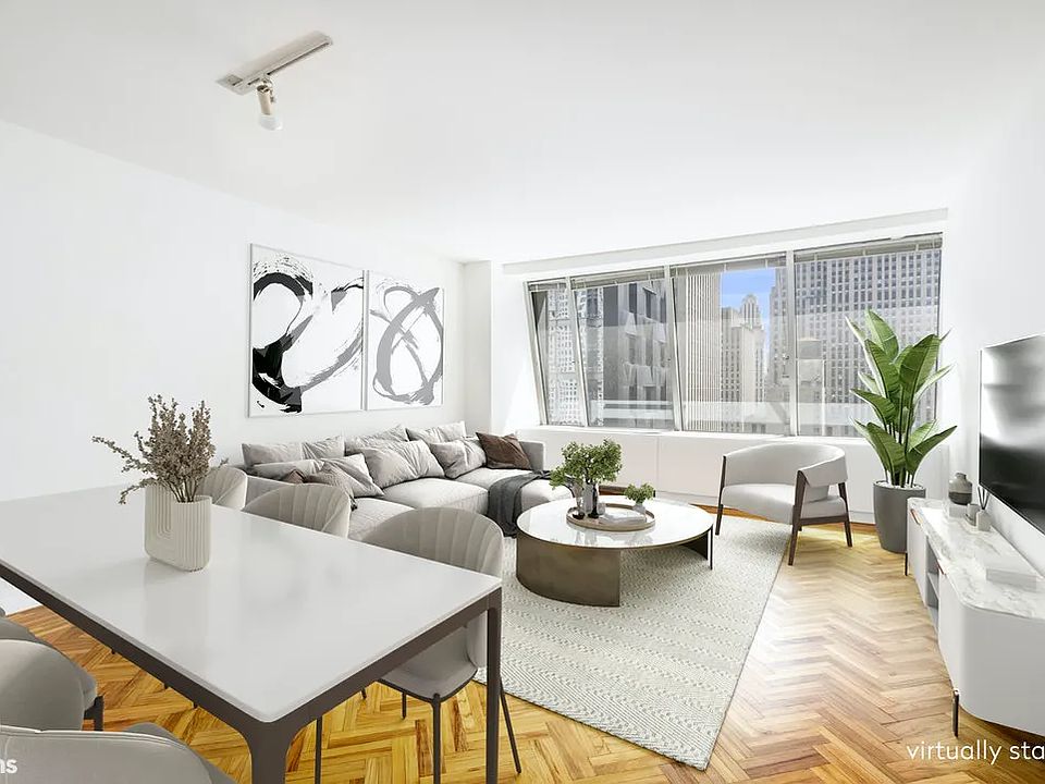 1st image of 15 W 53rd St #24C