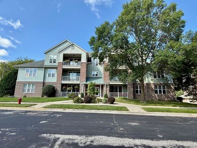 5510 Caddis Bnd APT 203, Fitchburg, WI, 53711