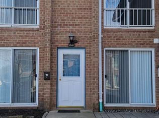 509 Germantown Ct #509, Warminster, PA 18974