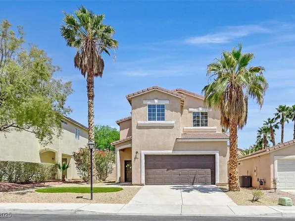 8904 Meisenheimer Ave, Las Vegas, NV 89143