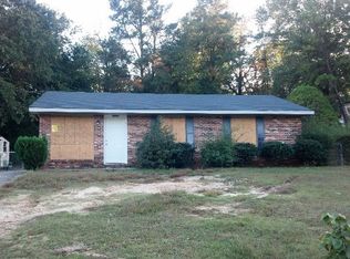 5300 Burbank St, Columbus, GA