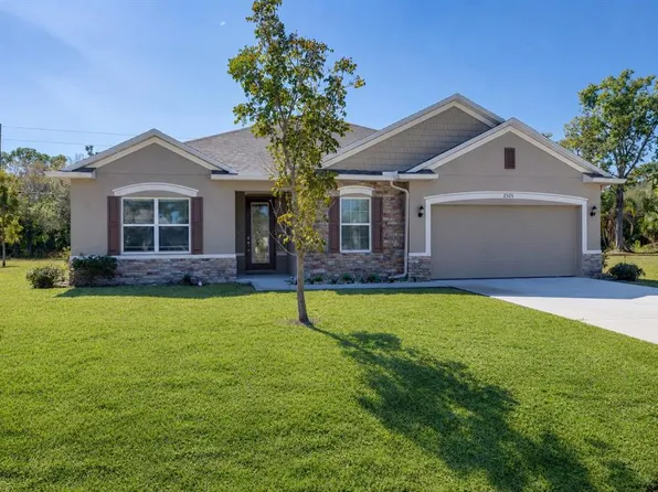25171 Doredo Dr, Punta Gorda, FL 33955
