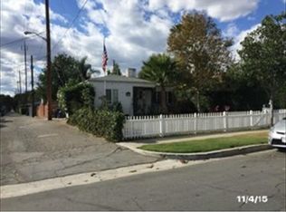 713 N Mariposa St, Burbank, CA 91506