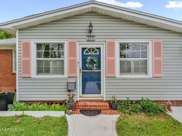 4321 TIMUQUANA Road, Jacksonville, FL 32210