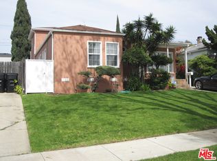 413 W Ellis Ave, Inglewood, CA 90302