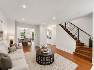 29 Kipling Cres, Ajax, ON L1S 5A7