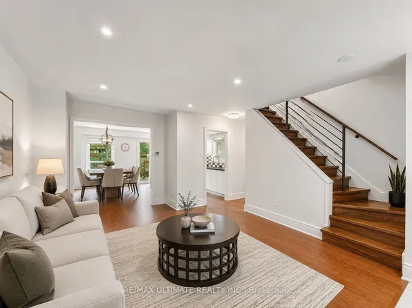 29 Kipling Cres, Ajax, ON L1S 5A7